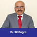 Jagannath Institute of Management Sciences, Vasant Kunj - II, Director: Dr. SK Dogra Interview